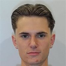 Even Elias Grannes Pedersen