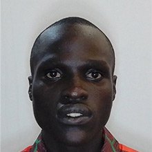 Emmanuel Wafula