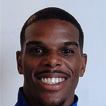 Aniel Molina