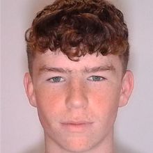 Séamus Clarke