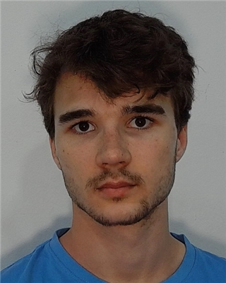 Jakub Mažgút
