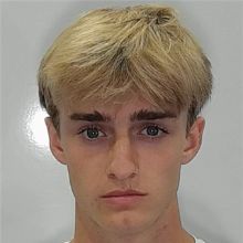 Justin Pretre