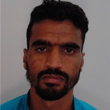 Gulveer Singh