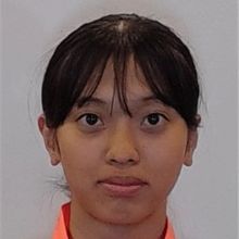 Suzu Okuno