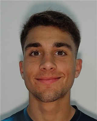 Pablo Zárate