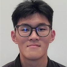 Yuanjiang Chen