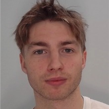 George Couttie