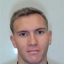 Joshua Abraham