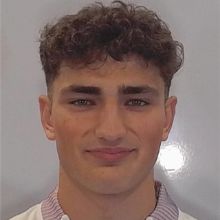 Henry Jonas