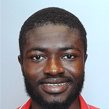 James Dadzie