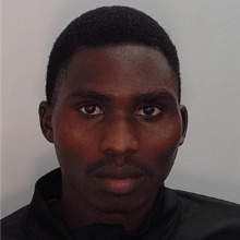 Emmanuel Kibet