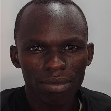 Keneth Kiprop