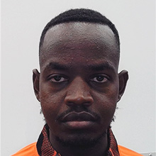 Charles Kipkkurui Langat