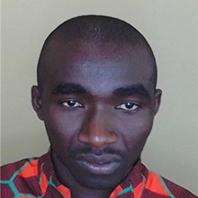 Dennis Mutuku