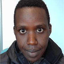 Sheila Jebet