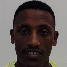 Diriba Girma