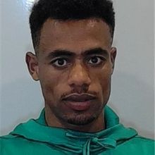 Abdisa Fayisa