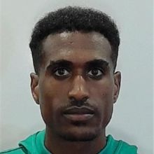 Abrha Gebru