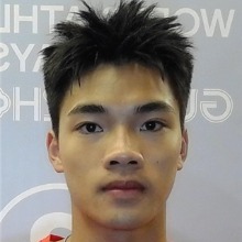 Keli Zeng