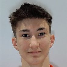 Elliot Bélanger