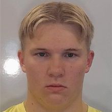 Anton Strömberg
