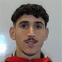 Jaouad Khchina
