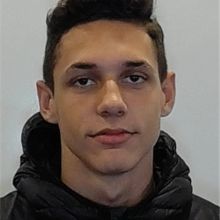 Lucas De Almeida