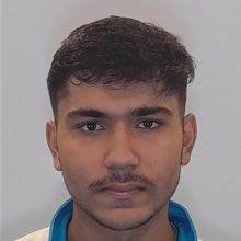 Dipanshu Sharma