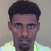 Abel Bekele