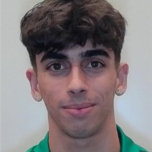 Pedro Afonso