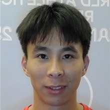 Jinfeng Chen