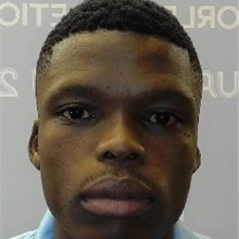 Kabo David Rankgwe