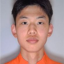Chenjie Li