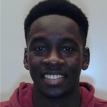 Youssouf Abdelaziz Djibrine