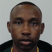 Njabulo Mbatha