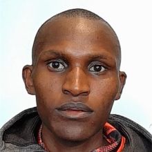 Shadrack Rono Kipkemei