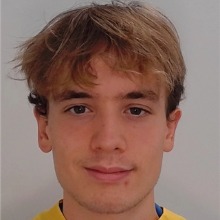 Sebastian Lörstad