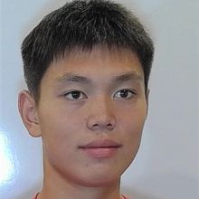 Zehao Jiang