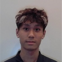 Jinxian He