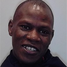 Kelvin Kimtai Loti