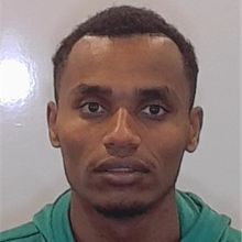 General Berhanu Ayansa