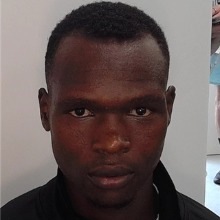 Silas Chemutai
