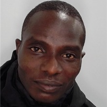 Andrew Kiptoo Alamisi