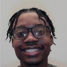 Udeme Okon