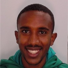 Biniam Mehary