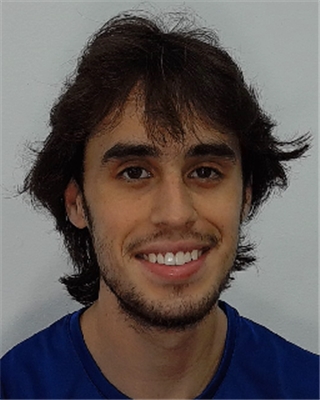 Nathan Limas