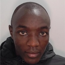 Denis Kipkoech