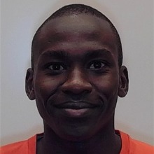 George Mutinda