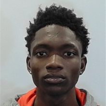 Shaquane Toussaint