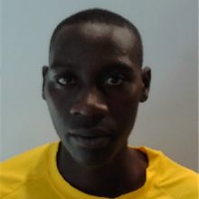 Samuel Simba Cherop